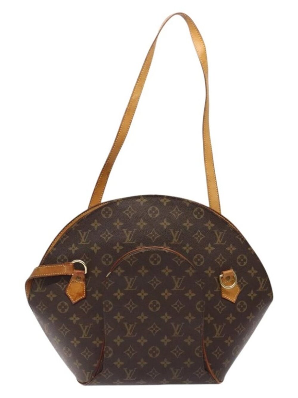 LOUIS VUITTON Monogram Ellipse Shopping Shoulder Bag - Picture 2 of 16